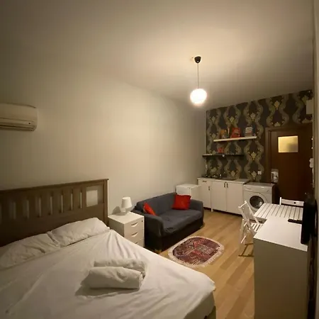 Perfect Location In Beyoglu *