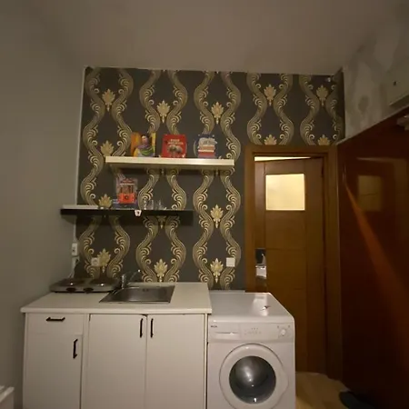 Perfect Location In Beyoglu איסטמבול