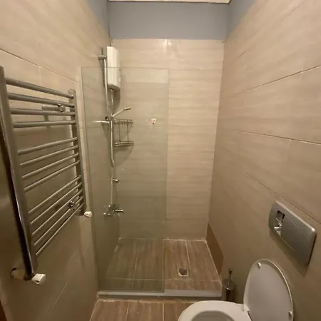 Perfect Location In Beyoglu